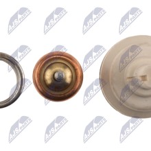 Coolant Thermostat NTY CTM-VW-099 OE Ref 03C121110R NTY