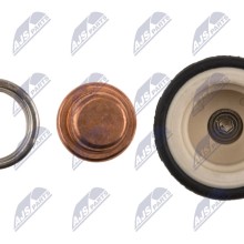 Coolant Thermostat NTY CTM-VW-099 OE Ref 03C121110R NTY