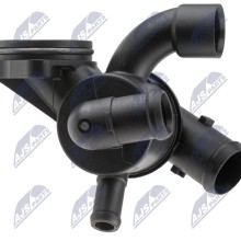 THERMOSTAT Z OBUDOWĄ Pour ENG. 2.0TDI VW BEETLE, EOS, GOLF VI
