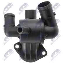 THERMOSTAT Z OBUDOWĄ Pour ENG. 2.0TDI VW BEETLE, EOS, GOLF VI NTY