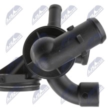 THERMOSTAT Z OBUDOWĄ Pour ENG. 2.0TDI VW BEETLE, EOS, GOLF VI NTY