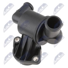 Thermostat Housing NTY CTM-VW-102 OE Ref 03L121111AB NTY