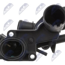 Thermostat Housing NTY CTM-VW-109 OE Ref 032121111BM NTY