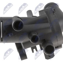 Thermostat Housing NTY CTM-VW-109 OE Ref 032121111BM NTY