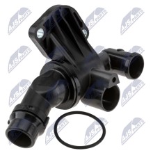 Thermostat Housing NTY CTM-VW-110 OE Ref 06F121111H