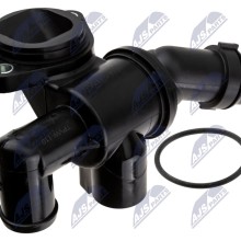 Thermostat Housing NTY CTM-VW-110 OE Ref 06F121111H NTY
