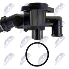 Thermostat Housing NTY CTM-VW-110 OE Ref 06F121111H NTY
