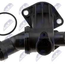 Thermostat Housing NTY CTM-VW-110 OE Ref 06F121111H NTY