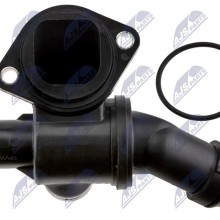 Thermostat Housing NTY CTM-VW-110 OE Ref 06F121111H NTY