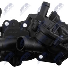 THERMOSTAT Z OBUDOWĄ Pour ENG. 1.0-1.6 AUDI A1, A3, A4 B9, A5, Q2, Q3 NTY