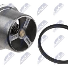 Coolant Thermostat NTY CTM-VW-116 OE Ref 94810612501