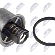 Coolant Thermostat NTY CTM-VW-116 OE Ref 94810612501 NTY