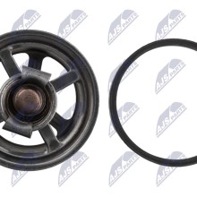Coolant Thermostat NTY CTM-VW-116 OE Ref 94810612501 NTY
