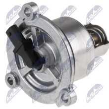 THERMOSTAT Pour PORSCHE 718 BOXSTER 982 2.0T 2.5 16-, 718 CAYMAN NTY
