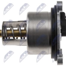 THERMOSTAT Pour PORSCHE 718 BOXSTER 982 2.0T 2.5 16-, 718 CAYMAN NTY