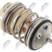 THERMOSTAT Pour ENG. 3.6 VW PASSAT B7 10-, TOUAREG 10-, CC 11-