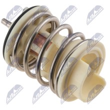 THERMOSTAT Pour ENG. 3.6 VW PASSAT B7 10-, TOUAREG 10-, CC 11- NTY
