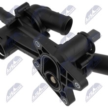 Coolant Thermostat NTY CTM-VW-123 OE Ref 03C121111AB NTY