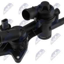 Coolant Thermostat NTY CTM-VW-123 OE Ref 03C121111AB