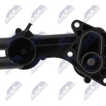 Coolant Thermostat NTY CTM-VW-123 OE Ref 03C121111AB NTY