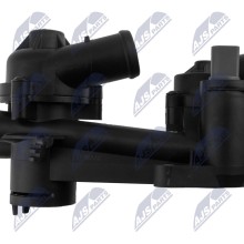 Coolant Thermostat NTY CTM-VW-123 OE Ref 03C121111AB NTY