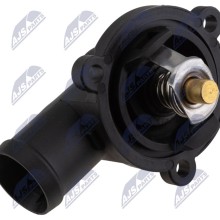 Coolant Thermostat NTY CTM-VW-127 OE Ref 047121111T