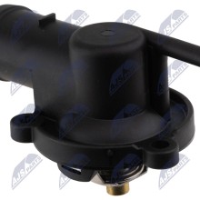 Coolant Thermostat NTY CTM-VW-127 OE Ref 047121111T NTY