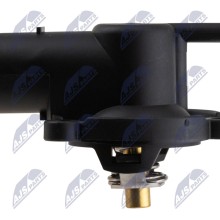 Coolant Thermostat NTY CTM-VW-127 OE Ref 047121111T NTY