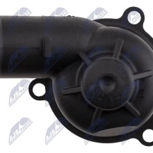 Coolant Flange NTY CTM-VW-163 OE Ref 03C121121E NTY