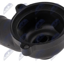 Coolant Flange NTY CTM-VW-163 OE Ref 03C121121E NTY