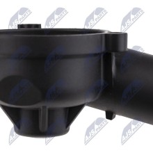 Coolant Flange NTY CTM-VW-163 OE Ref 03C121121E NTY