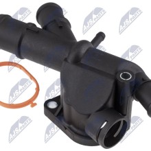 Coolant Flange NTY CTM-VW-176 OE Ref 03L121132Q NTY