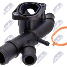 Coolant Flange NTY CTM-VW-176 OE Ref 03L121132Q