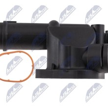 Coolant Flange NTY CTM-VW-176 OE Ref 03L121132Q NTY