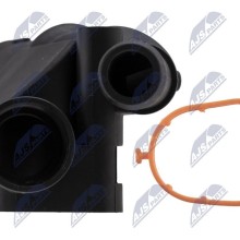 Coolant Flange NTY CTM-VW-176 OE Ref 03L121132Q NTY