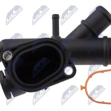 Coolant Flange NTY CTM-VW-176 OE Ref 03L121132Q NTY