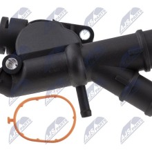 Coolant Flange NTY CTM-VW-176 OE Ref 03L121132Q NTY