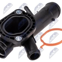 Coolant Flange NTY CTM-VW-179 OE Ref 03L121132B