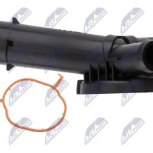 Coolant Flange NTY CTM-VW-179 OE Ref 03L121132B NTY