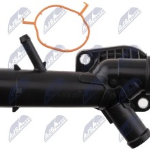 Coolant Flange NTY CTM-VW-179 OE Ref 03L121132B NTY