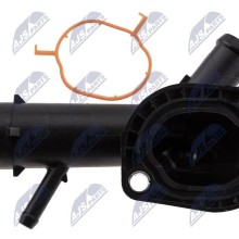 Coolant Flange NTY CTM-VW-179 OE Ref 03L121132B NTY