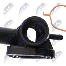 Coolant Flange NTY CTM-VW-179 OE Ref 03L121132B NTY