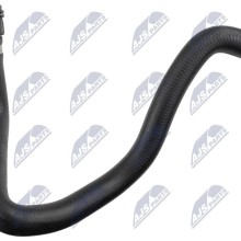 Heater Hose NTY CTM-VW-231 OE Ref 8D0819371H NTY