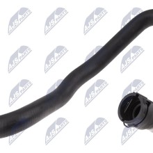 Heater Hose NTY CTM-VW-232 OE Ref 8D0819371AN