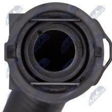 Heater Hose NTY CTM-VW-232 OE Ref 8D0819371AN NTY