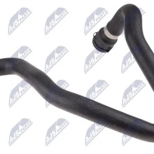 Heater Hose NTY CTM-VW-232 OE Ref 8D0819371AN NTY