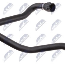Heater Hose NTY CTM-VW-232 OE Ref 8D0819371AN NTY