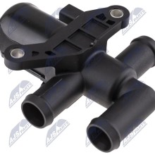 Coolant Control Valve NTY CTM-VW-235 OE Ref 1T0820036 NTY
