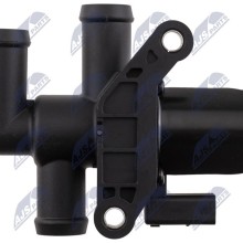 Coolant Control Valve NTY CTM-VW-235 OE Ref 1T0820036 NTY