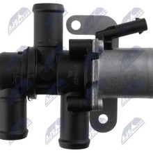 Coolant Control Valve NTY CTM-VW-237 OE Ref 5Q0906457C NTY
